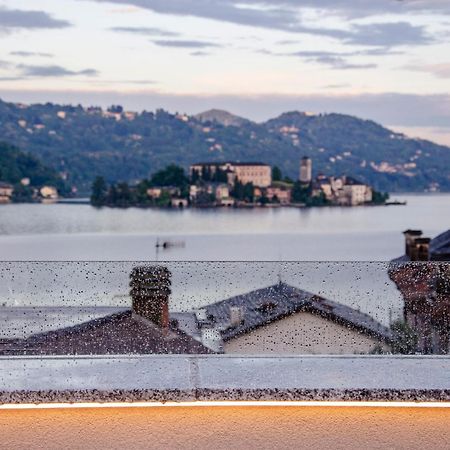 Vista B&B เพลลา ภายนอก รูปภาพ