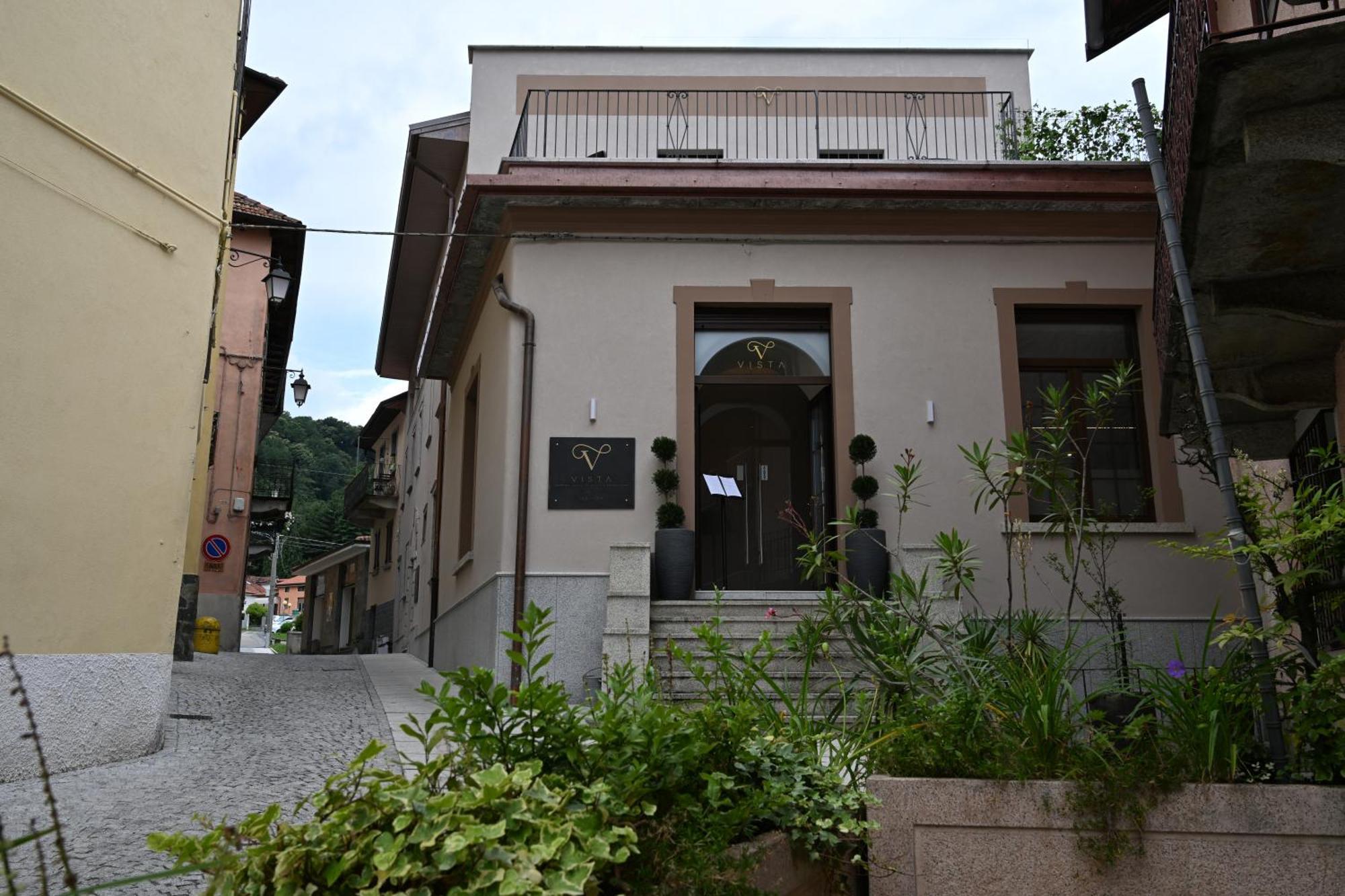Vista B&B เพลลา ภายนอก รูปภาพ