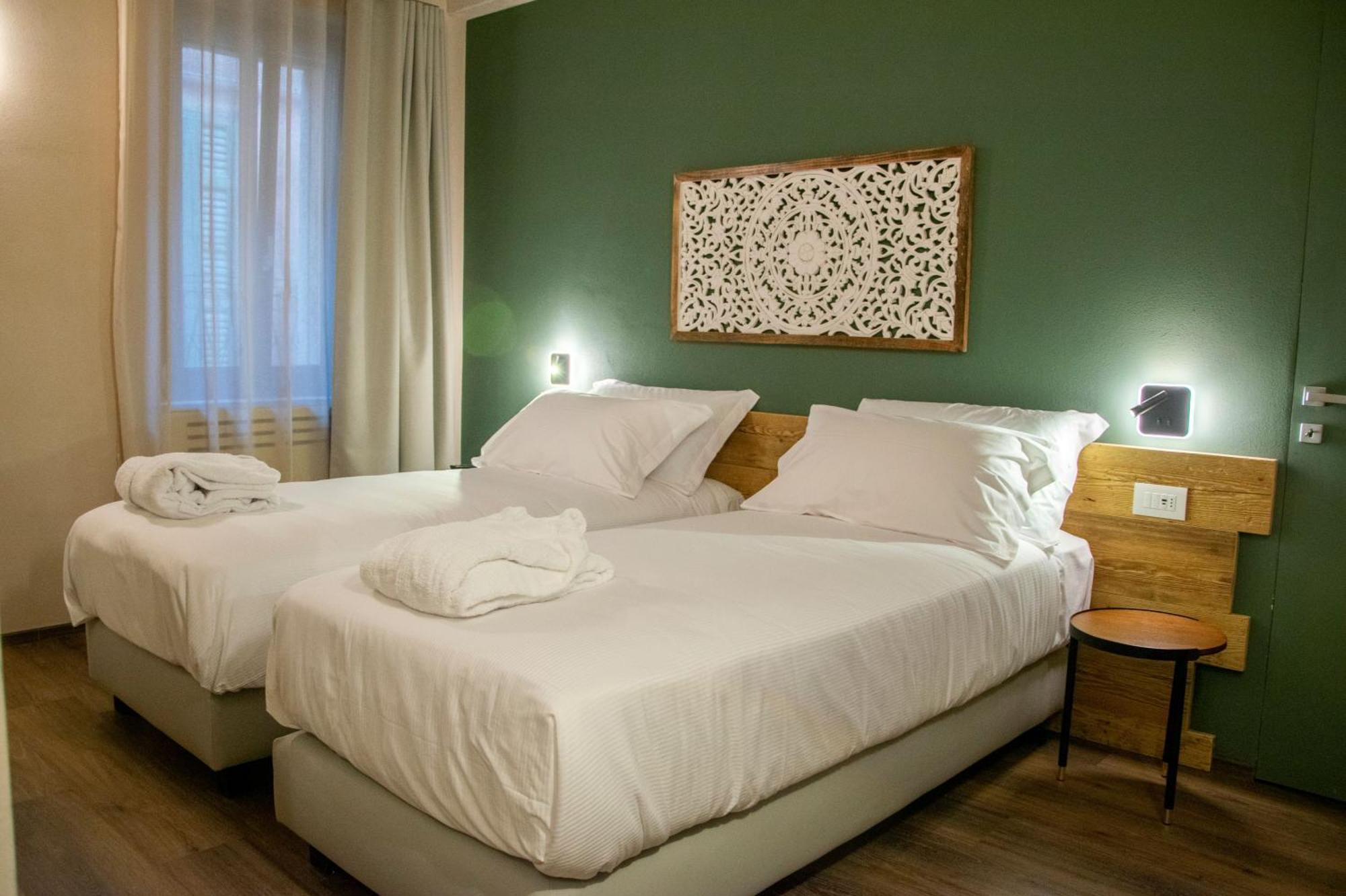 Vista B&B เพลลา ภายนอก รูปภาพ