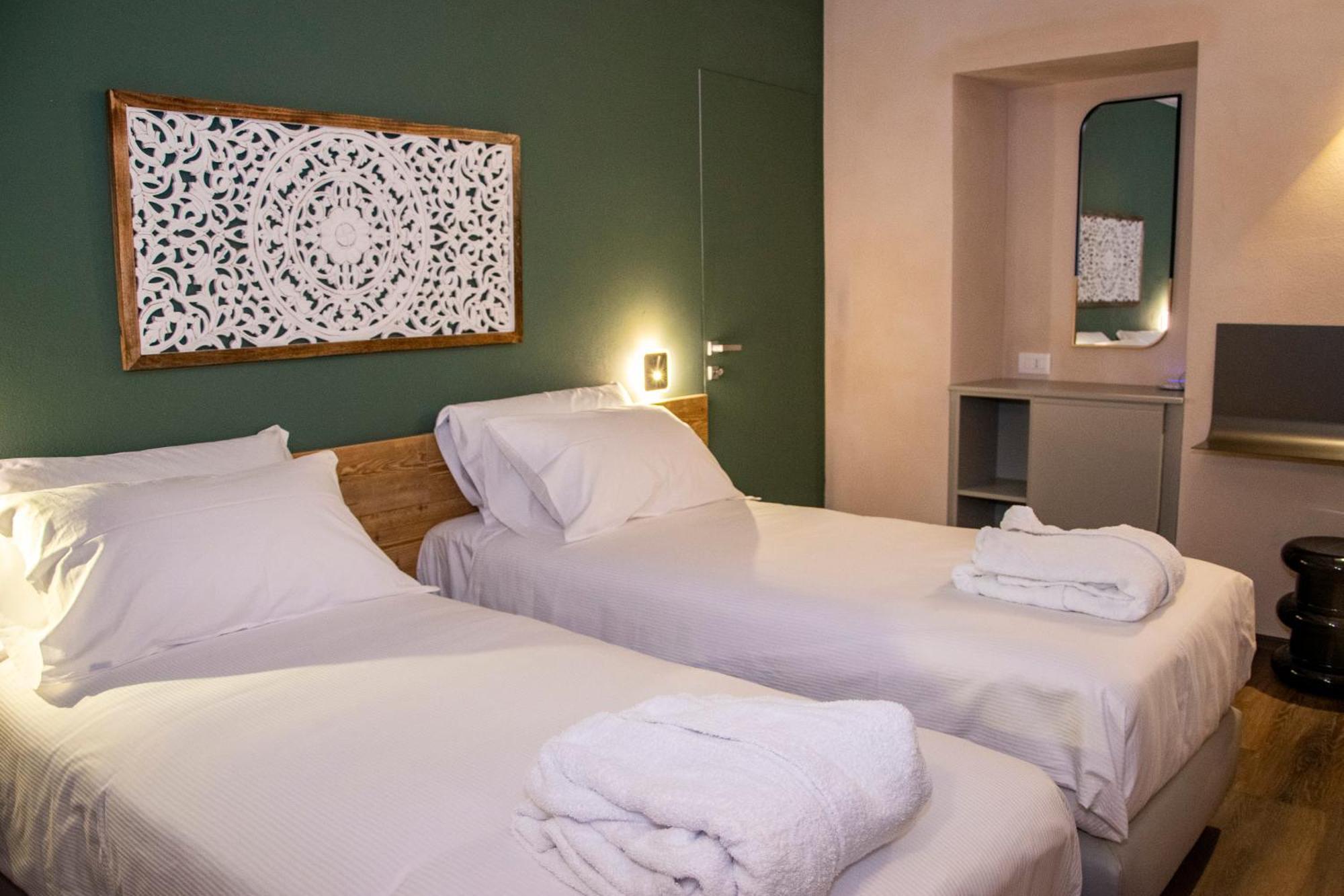Vista B&B เพลลา ภายนอก รูปภาพ