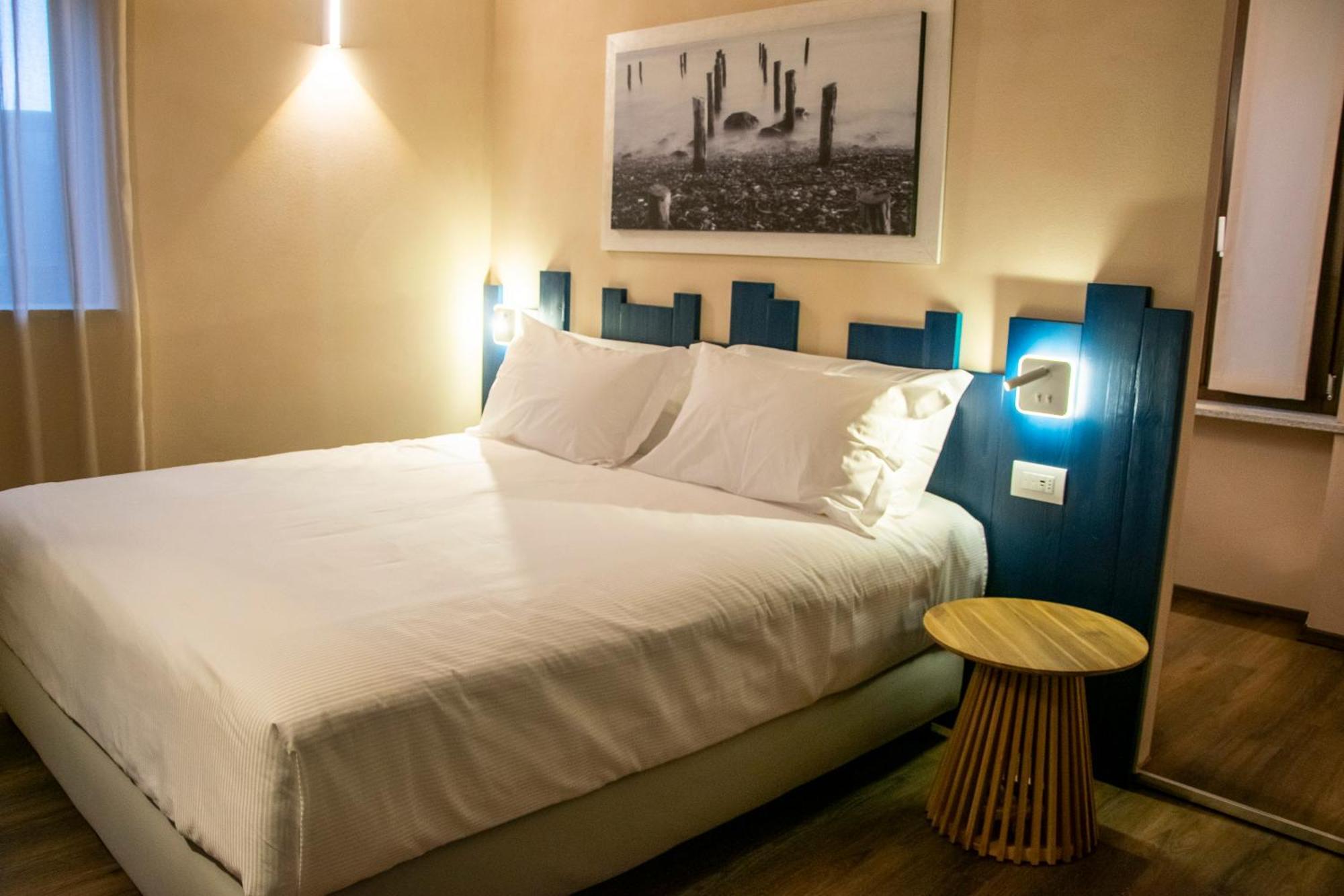 Vista B&B เพลลา ภายนอก รูปภาพ