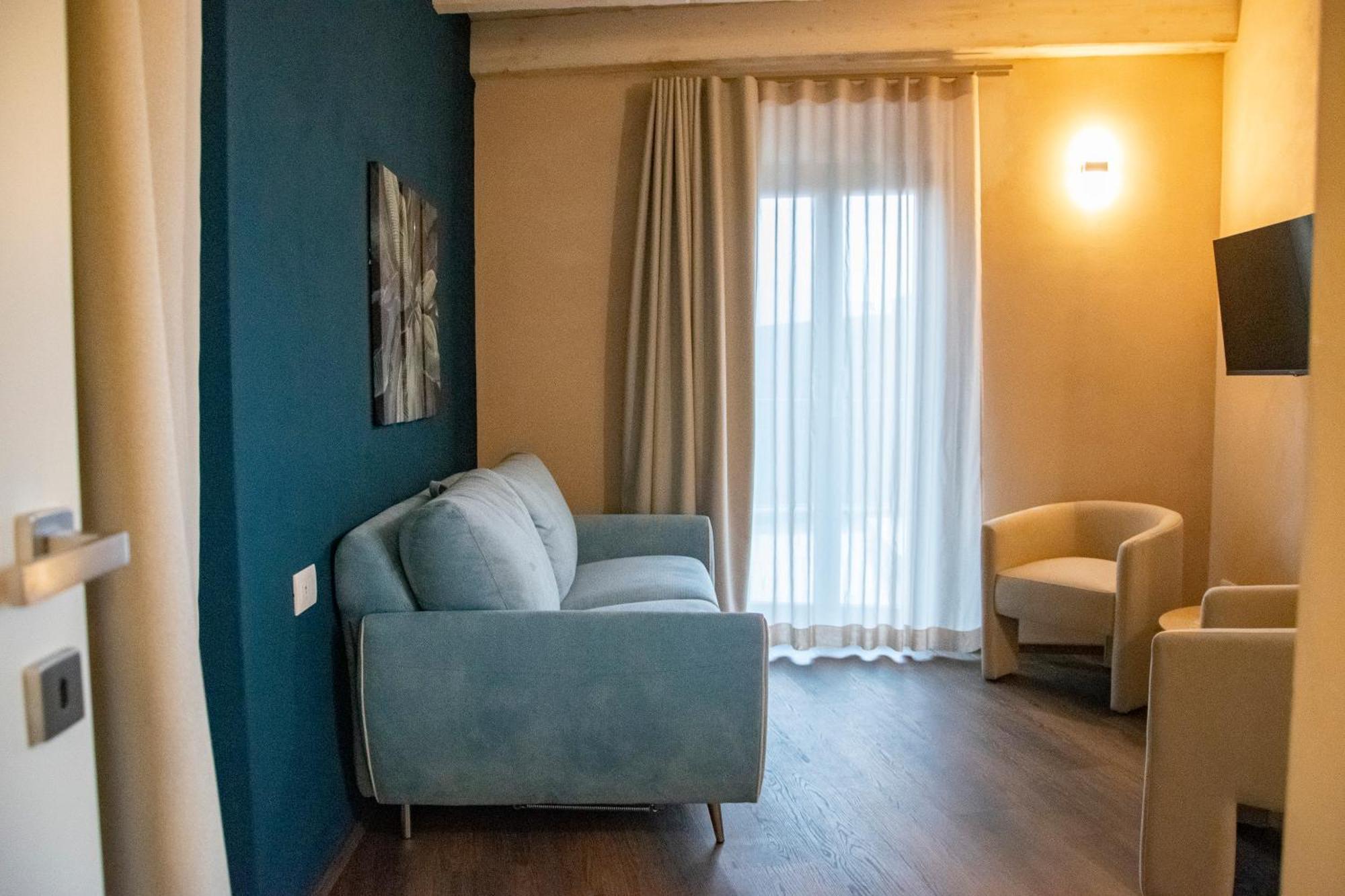 Vista B&B เพลลา ภายนอก รูปภาพ