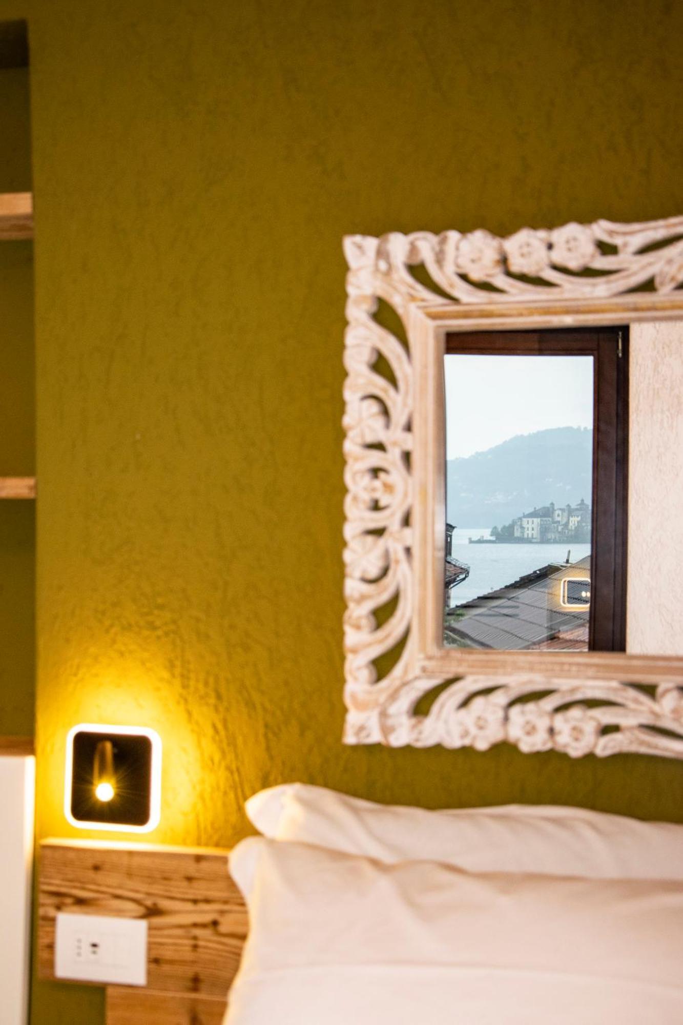 Vista B&B เพลลา ภายนอก รูปภาพ