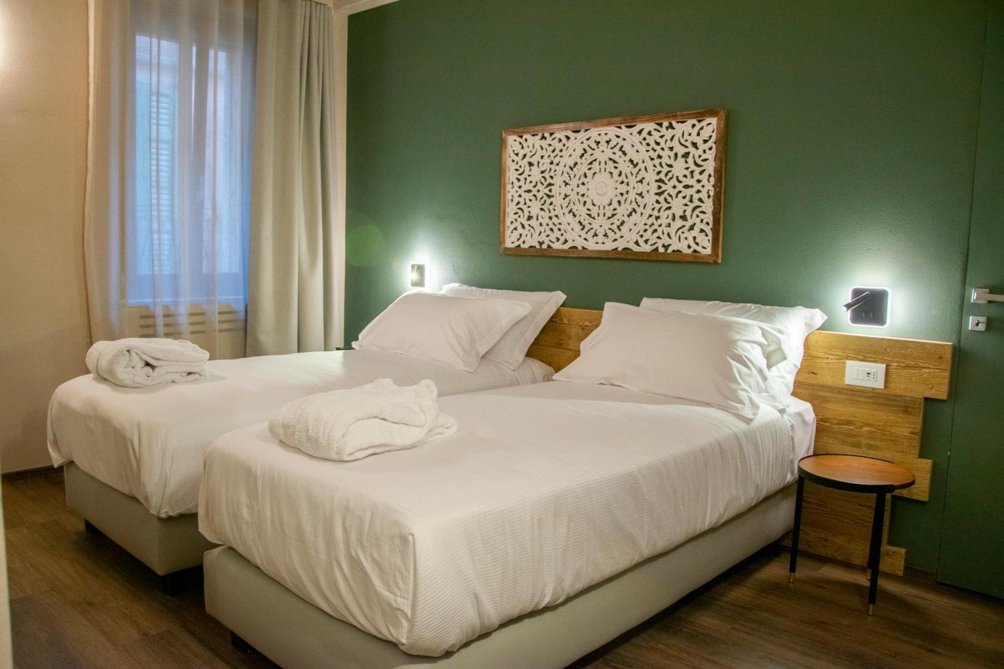 Vista B&B เพลลา ภายนอก รูปภาพ