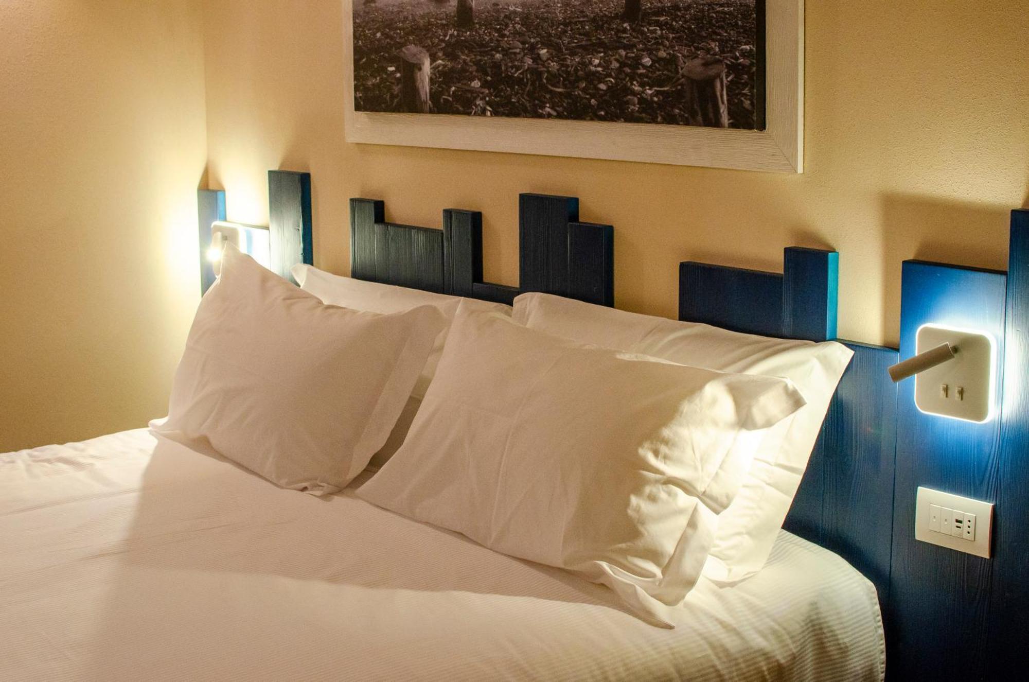 Vista B&B เพลลา ภายนอก รูปภาพ